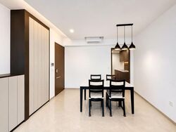iNZ Residence (D23), Condominium #587476161